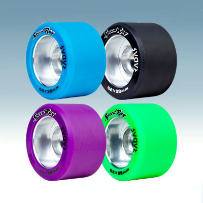 Quad Roller Skate Wheels